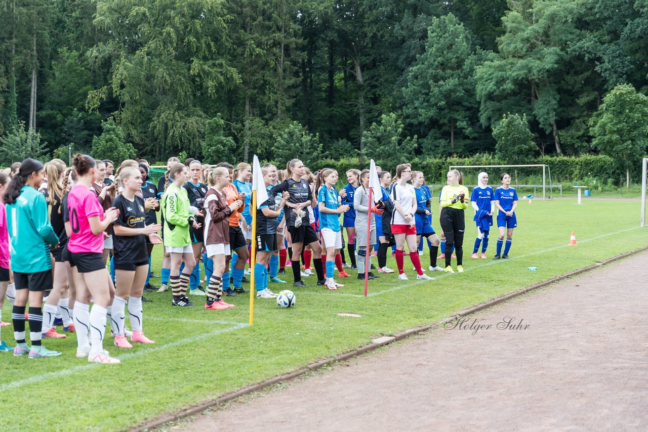 Bild 55 - Loewinnen Cup